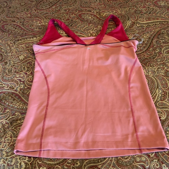 Adidas Sports Top - Picture 2 of 5